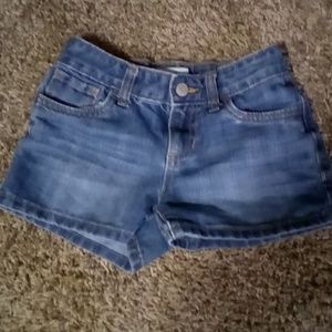 Old Navy shorts